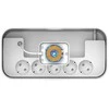 Energizer EPB2500W03EU