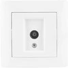 TV lizdas VCX WESA LC 43 baltas