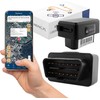 GPS lokatorius Mking MK08