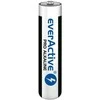 LR03 (AAA) „everActive Pro“ šarminės baterijos (4 vnt. pakuotė)
