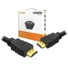 LANBERG CA-HDMI-10CC-0200-BK laidas HDMI M/M V1.4 20m Juodas