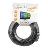 LTC kabelis HDMI-HDMI v1.4+filtras 15m