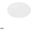 Luxmena 10-20W LED plafonas CELIA, baltas, 3000/4000K, IP54
