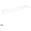 Luxmena 26W LED panelė SUPERIOR BLS, 60x60cm, balta, 4000K, IP44, UGR19
