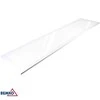 Luxmena 40W LED panelė NEMO, balta, 4000K, IP65, 120°, 60x60cm