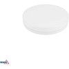 Luxmena 15-30W LED plafonas CELIA, baltas, 3000/4000K, IP54