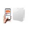 Luxury Goods Prabangos prekės Centrala Bramka ZigBee 3.0 + Bluetooth WIFI TUYA SMART