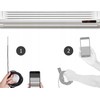 Luxury Goods Prabangių prekių kamera, tikrinama AN97-3.9MM HD Android USB-C