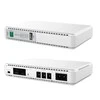 Maitinimo šaltinis awaryjny Volt Polska MINI UPS DC 5/9/12V 8800mAh do routera / POE