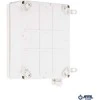 Maitinimo šaltinis buforowy SMPS 12V 6A 72W ATTE AUPS-70-120-L1