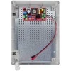 Šakotuvas Maitinimo šaltinis buforowy SMPS 12V 8A 100W ATTE AUPS-100-120-XL1