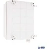 SMPS buferinis maitinimo šaltinis 24V 3A 72W ATTE AUPS-70-240-XL1