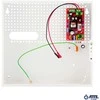 Buferinis maitinimo šaltinis SMPS 24V 3A 72W ATTE AUPS-70-240-F