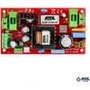 Buferinis maitinimo šaltinis SMPS 24V 3A 72W ATTE AUPS-70-240-OF