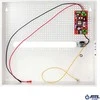 Buferinis maitinimo šaltinis SMPS 24V 3A 72W ATTE AUPS-70-240-H