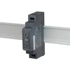 ĮKROVIKLIS IMPULSOWY NA SZYNĘ DIN MEAN WELL HDR-15-12 12V/15W/1.25A