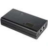 Šakotuvas Atte IPM-90-550 Midspan PoE maitinimo šaltinis, 1 kanalas