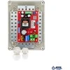 Maitinimo šaltinis SMPS 12V 6A 72W ATTE APS-70-120-S1
