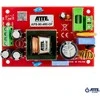 Maitinimo šaltinis sieciowy SMPS 48V 2A 90W ATTE APS-90-480-OF