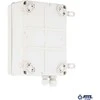 SMPS 48V 2A 90W ATTE APS-90-480-M1 maitinimo šaltinis
