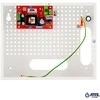 SMPS 48V 2A 90W ATTE APS-90-480-E maitinimo šaltinis