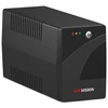 Maitinimo šaltinis UPS Hikvision DS-UPS1000-R(O-STD)/EU