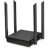TP-Link Archer C64 belaidis maršrutizatorius Gigabitinis eternetas Dviguba juosta (2,4 GHz / 5 GHz) Juoda