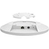 Maršrutizatorius TP-LINK | AX5400 lubų montuojamas WiFi 6 prieigos taškas | EAP673 | 802.11ax | 10/100/1000 Mbit/s | Ethernet LAN (RJ-45) jungtys 1 | MU-MiMO Taip | PoE į | Antenos tipas Internal Omni