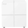Maršrutizatorius DOMOWY SYSTEM WI-FI TENDA MESH NOVA MW6 2-pack