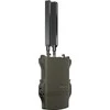 Maršrutizatorius MikroTik | NetMetal ax (RouterOS L4) International version | L23UGSR-5HaxD2HaxD-NM | 802.11ax | 10/100/1000 Mbit/s | Ethernet LAN (RJ-45) jungtys 1 | MU-MiMO No