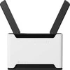 Maršrutizatorius MikroTik | Chateau 5G R17 ax S53UG+5HaxD2HaxD-TC&amp;RG650E-EU | 802.11ax | 1200 Mbit/s | 10/100/1000 Mbit/s | Ethernet LAN (RJ-45) jungtys 4 | Mesh Support No | MU-MiMO Yes | 1