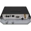 Maršrutizatorius MikroTik LtAP LoRa LR8G LTE Kit. LtAP-2HnD&amp;FG621-EA&amp;LR8G