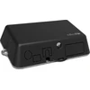 Maršrutizatorius MikroTik prieigos taškas | RB912R-2nD-LTm&EC200A-EU | 802.11n | 10/100 Mbit/s | Ethernet LAN (RJ-45) jungtys 1 | MU-MiMO Taip | PoE
