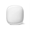 Maršrutizatorius Google „Nest Pro WiFi“ – sniegas
