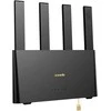 Tenda 4G08 Maršrutizatorius Juodas
