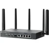 Maršrutizatorius TP-Link 4G+ CAT6 AX3000 1G VPN GATEWAY - 2X 1G WAN 4X 1G LAN 2X SIM