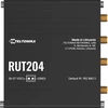 Maršrutizatorius Teltonika RUT204 router pramoninis 4G / LTE (RUT2040AAAA0) RS232/CAN