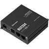 Maršrutizatorius Teltonika RUT204 router pramoninis 4G / LTE (RUT2040AAAA0) RS232/CAN