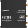 Maršrutizatorius Teltonika RUT286 router pramoninis 4G / LTE (RUT286AAAAA0)
