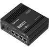 Maršrutizatorius Teltonika RUTX11 router pramoninis 4G / LTE (RUTX1120B200)