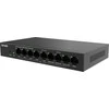 Maršrutizatorius Tenda G0-8G-PoE 9-port 1GbE PoE
