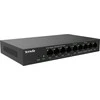 Maršrutizatorius Tenda G0-8G-PoE 9-port 1GbE PoE