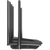 Tenda TX12 PRO bevielis maršrutizatorius Fast Ethernet Dviejų juostų (2,4 GHz / 5 GHz) Juodas
