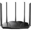 Tenda TX12 PRO bevielis maršrutizatorius Fast Ethernet Dviejų juostų (2,4 GHz / 5 GHz) Juodas