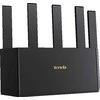 Tenda TX2L Pro belaidis maršrutizatorius Gigabit Ethernet Dual-band (2,4 GHz / 5 GHz) Juodas