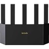 Tenda TX2L Pro belaidis maršrutizatorius Gigabit Ethernet Dual-band (2,4 GHz / 5 GHz) Juodas