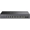 TP-Link Omada Maršrutizatorius ER7412-M2 Omada Multi-Gigabit VPN