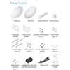 Maršrutizatorius UBIQUITI POWERBEAM PBE-2AC-400