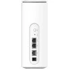 Belaidis Maršrutizatorius - ZTE Z1320 Gigabit Ethernet Dual-Band Wi-Fi 6 baltas