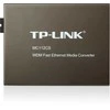 MEDIA KONVERTERIS TP-LINK MC112CS